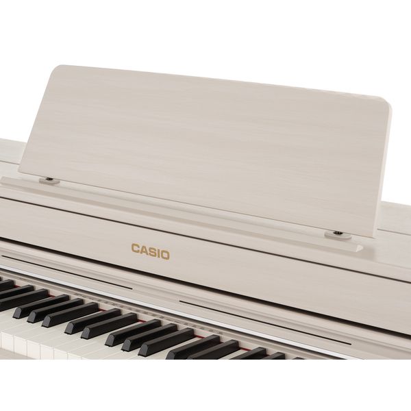 Casio Ap-300gb - Beige - Digitale piano met meubel - Variation 4