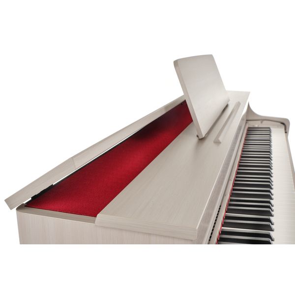 Casio Ap-300gb - Beige - Digitale piano met meubel - Variation 5