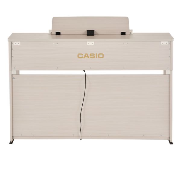 Casio Ap-750gb - Beige - Digitale piano met meubel - Variation 1
