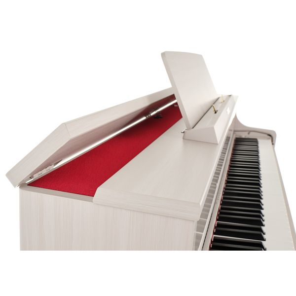 Casio Ap-750gb - Beige - Digitale piano met meubel - Variation 3