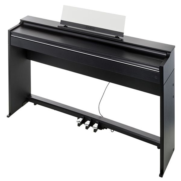 Casio Ap-s200bk - Noir - Digitale piano met meubel - Variation 1