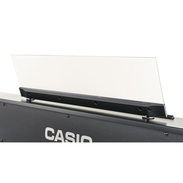 Casio Ap-s200bk - Noir - Digitale piano met meubel - Variation 4