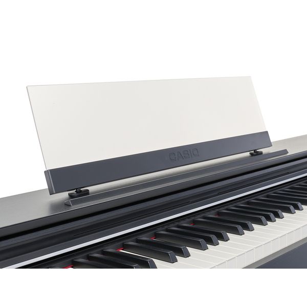 Casio Ap-s200bk - Noir - Digitale piano met meubel - Variation 7