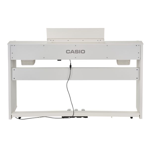 Casio Ap-s200we - Blanc - Digitale piano met meubel - Variation 3