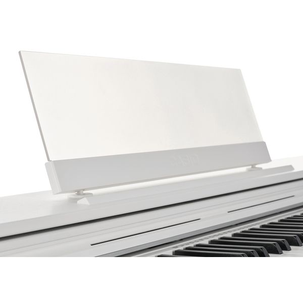 Casio Ap-s200we - Blanc - Digitale piano met meubel - Variation 4