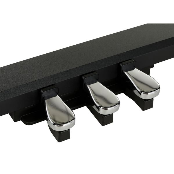 Casio Ap-s450bk - Noir - Digitale piano met meubel - Variation 2