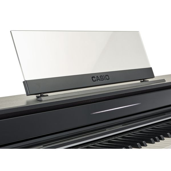 Casio Ap-s450bk - Noir - Digitale piano met meubel - Variation 5