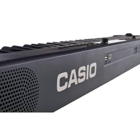 Casio Cdp-s360bk - Entertainerkeyboard - Variation 4