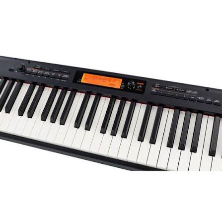 Casio Cdp-s360bk - Entertainerkeyboard - Variation 6