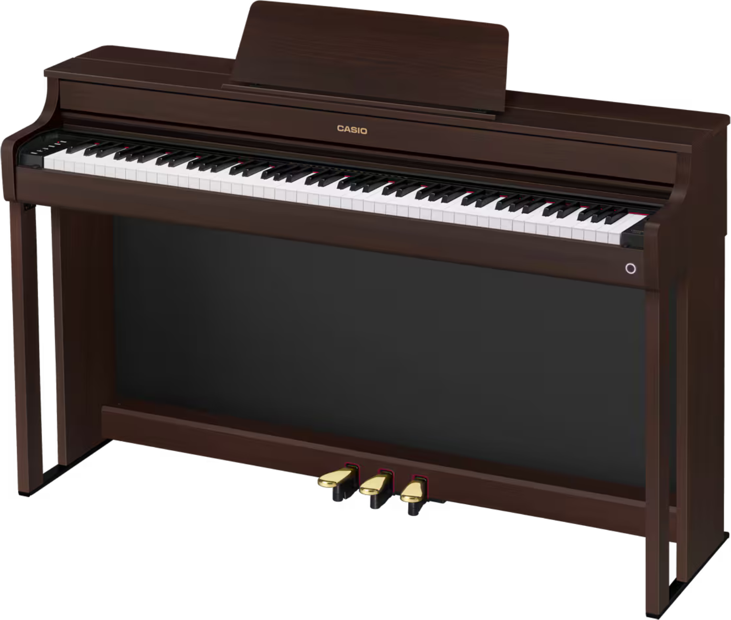 Casio Ap-300bn - Marron - Digitale piano met meubel - Main picture