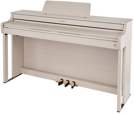 Casio Ap-300gb - Beige - Digitale piano met meubel - Main picture