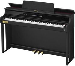 Digitale piano met meubel Casio AP-750BK - Noir