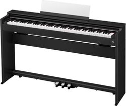 Digitale piano met meubel Casio AP-S200BK - Noir