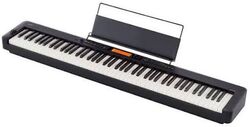 Entertainerkeyboard  Casio CDP-S360BK