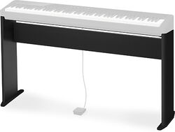 Keyboardstandaard Casio CS-68 BK