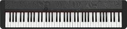Draagbaar digitale piano Casio CT-S1-76BK - Noir