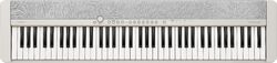 Draagbaar digitale piano Casio CT-S1-76WE - Blanc