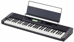 Entertainerkeyboard  Casio CT-S400