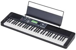Entertainerkeyboard  Casio CT-S500