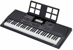 Entertainerkeyboard  Casio CT-X5000