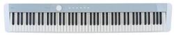 Draagbaar digitale piano Casio PX-S1100CB - Bleu