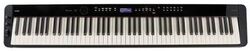 Draagbaar digitale piano Casio PX-S3100BK - Noir
