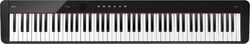 Draagbaar digitale piano Casio PX-S5000BK - Noir