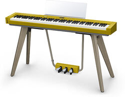 88-toets digitale piano Casio PX-S7000HM