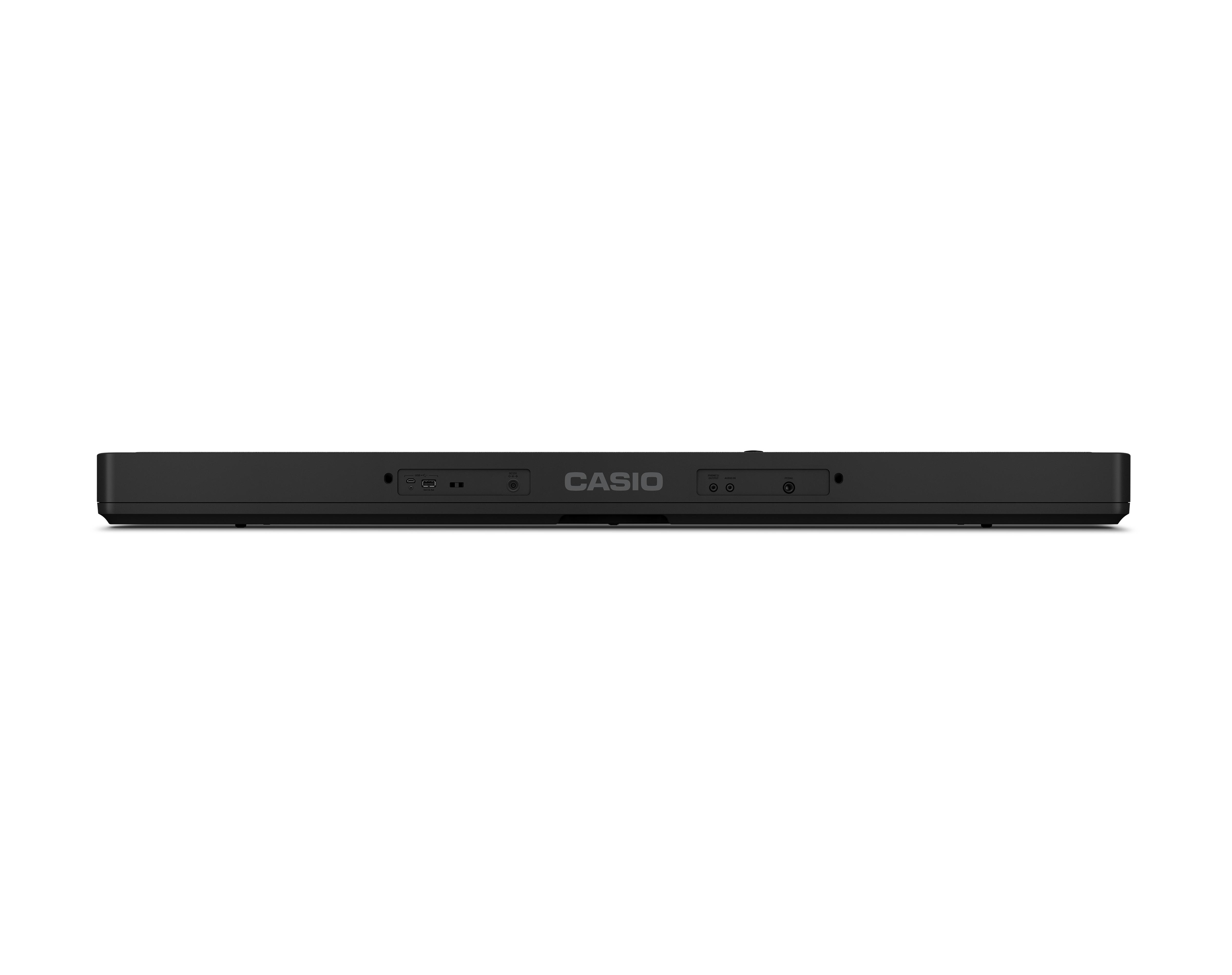 Casio Ct-s1-76bk - Noir - Draagbaar digitale piano - Variation 4