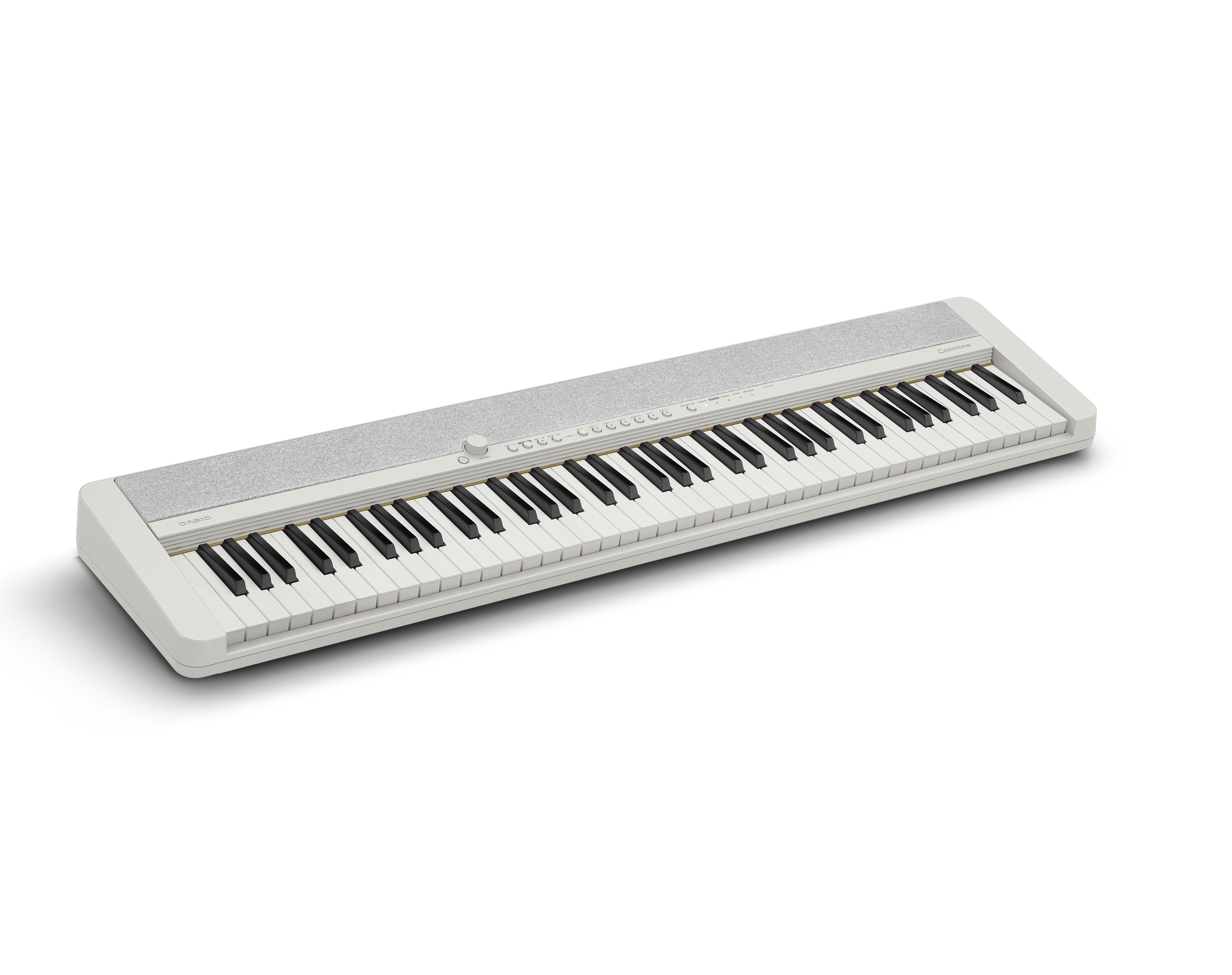 Casio Ct-s1-76we - Blanc - Draagbaar digitale piano - Variation 5