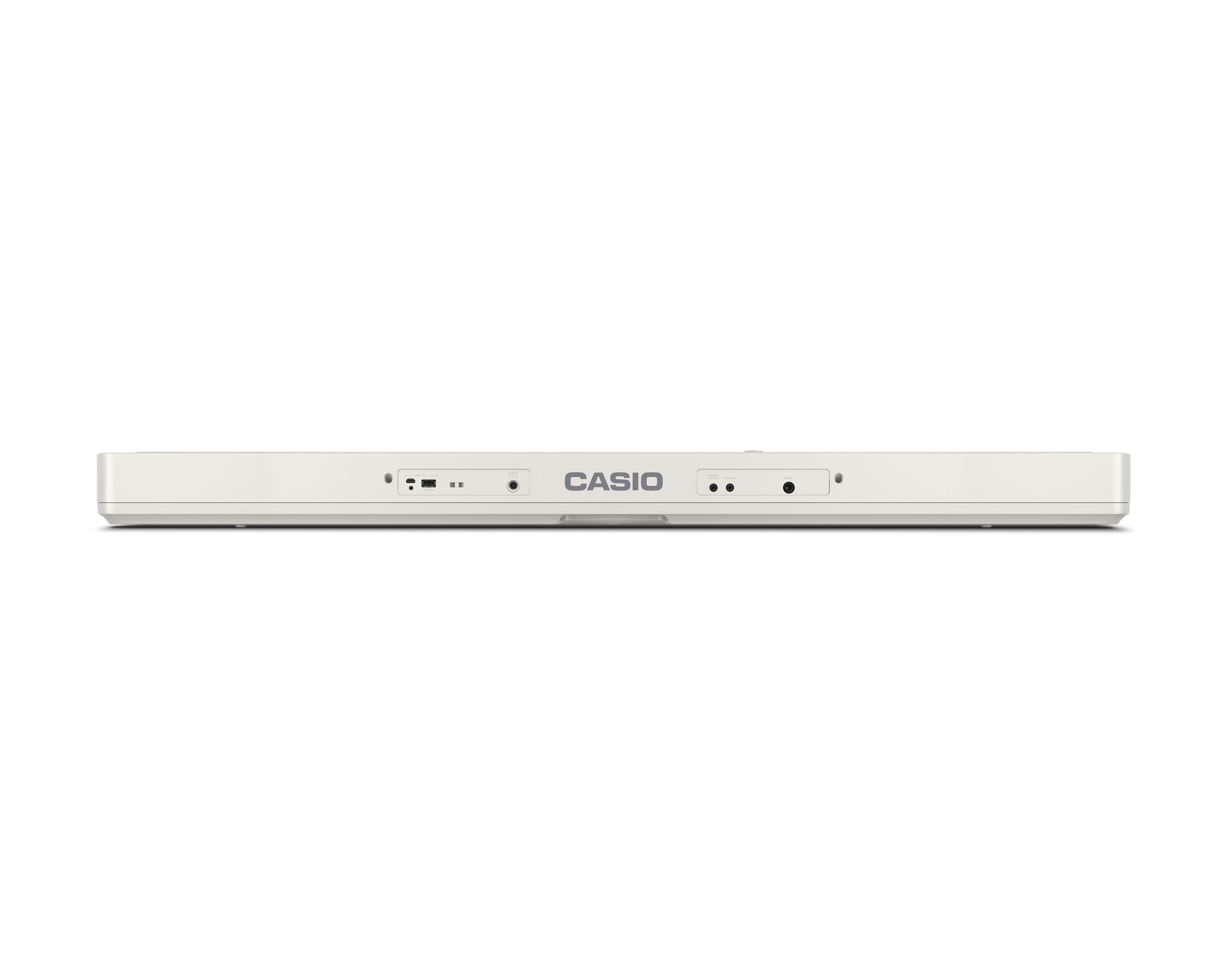 Casio Ct-s1-76we - Blanc - Draagbaar digitale piano - Variation 6