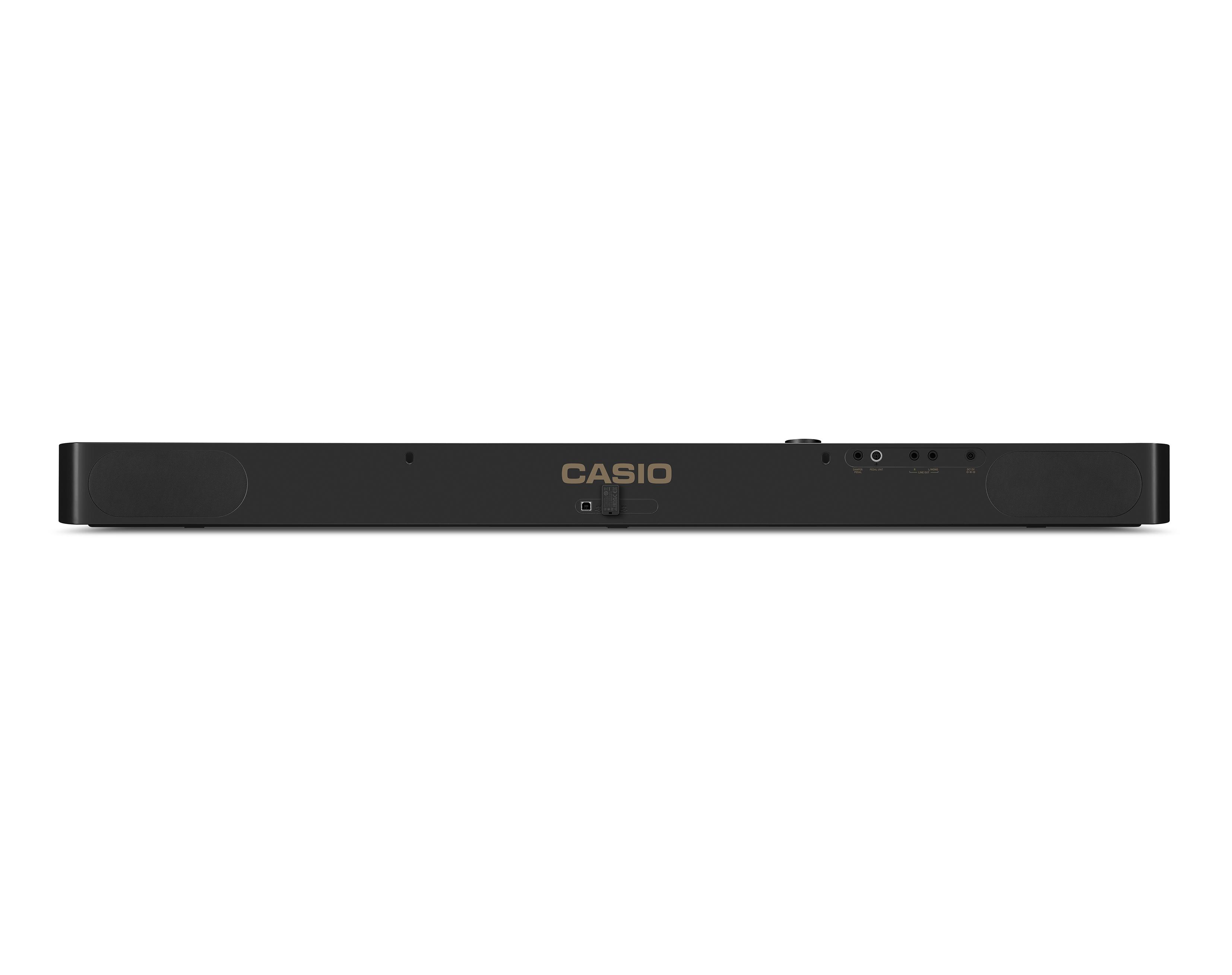 Casio Px-s1100bk - Noir - Draagbaar digitale piano - Variation 4
