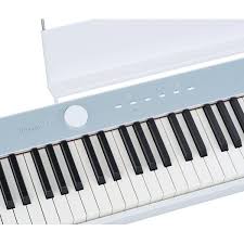 Casio Px-s1100cb - Bleu - Draagbaar digitale piano - Variation 5
