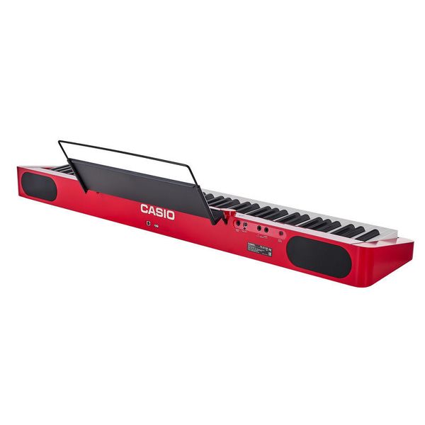 Casio Px-s1100rd - Rouge - Draagbaar digitale piano - Variation 6