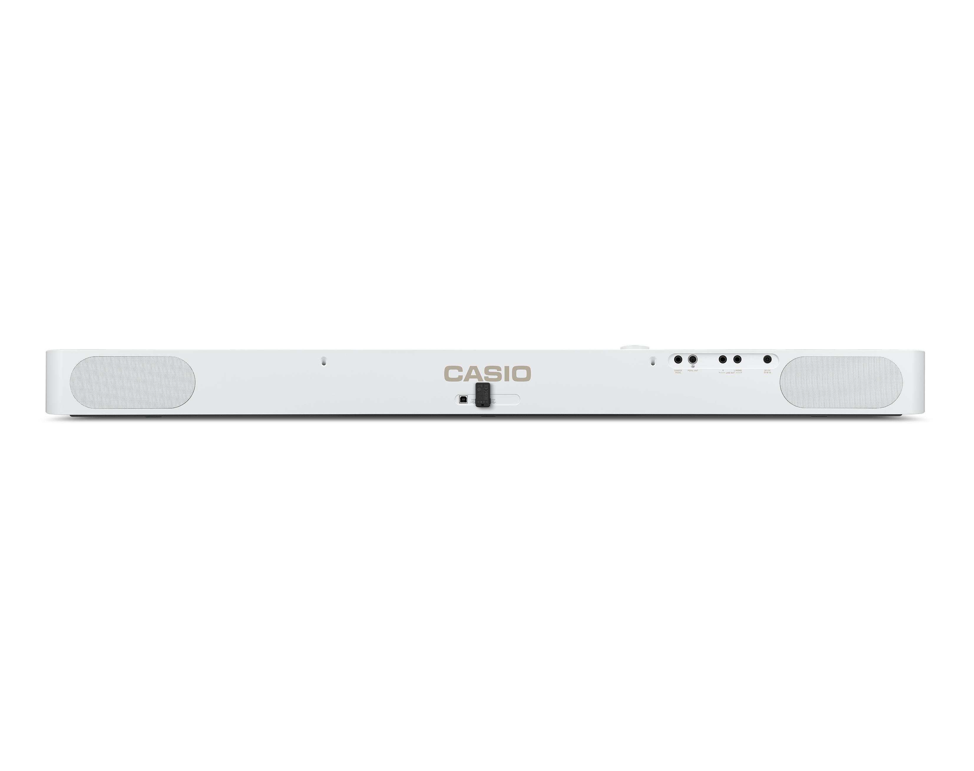 Casio Px-s1100we - Blanc - Draagbaar digitale piano - Variation 4
