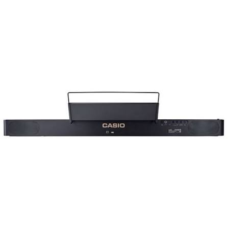 Casio Px-s3100bk - Noir - Draagbaar digitale piano - Variation 1