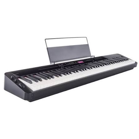 Casio Px-s3100bk - Noir - Draagbaar digitale piano - Variation 4