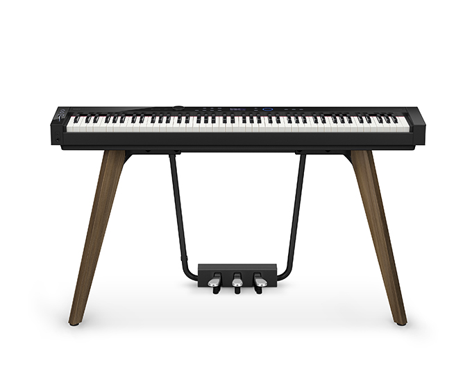 Casio Px-s7000bk - 88-toets digitale piano - Variation 9
