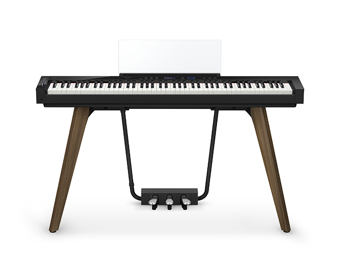 Casio Px-s7000bk - 88-toets digitale piano - Variation 10