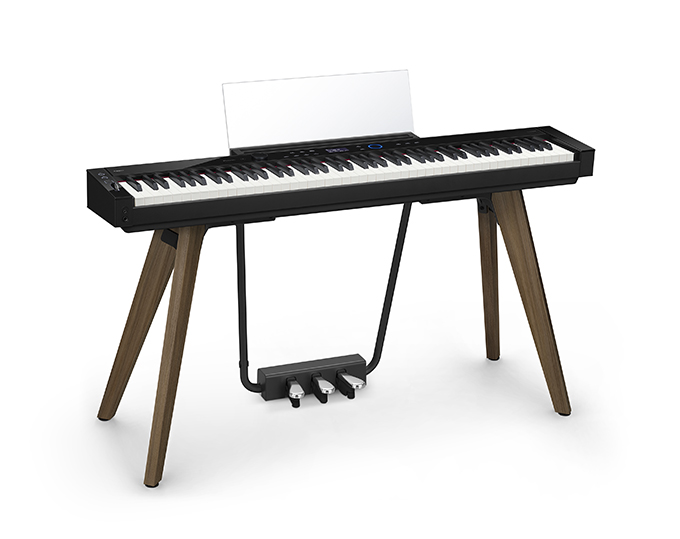 Casio Px-s7000bk - 88-toets digitale piano - Variation 16