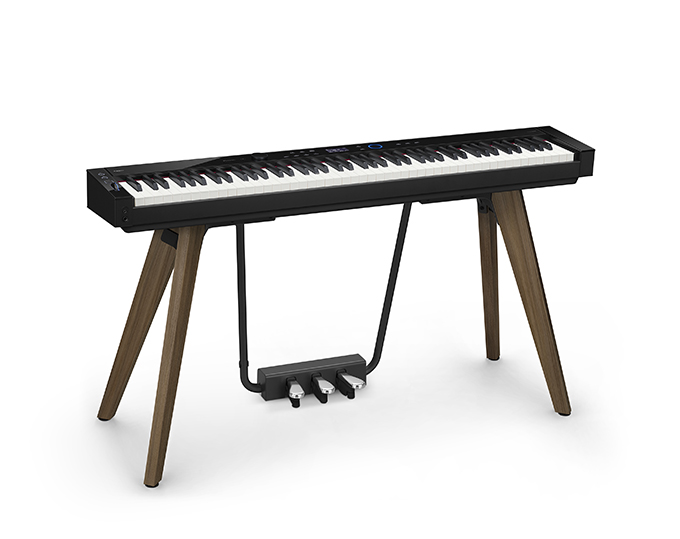 Casio Px-s7000bk - 88-toets digitale piano - Variation 18