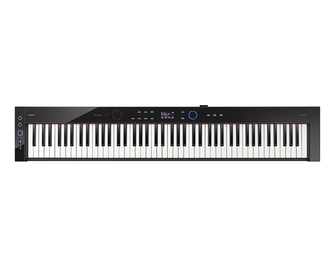 Casio Px-s7000bk - 88-toets digitale piano - Variation 2