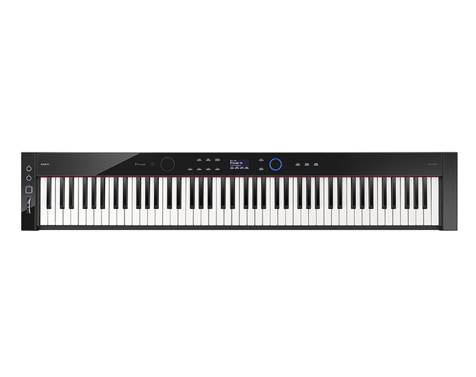 Casio Px-s7000bk - 88-toets digitale piano - Variation 1