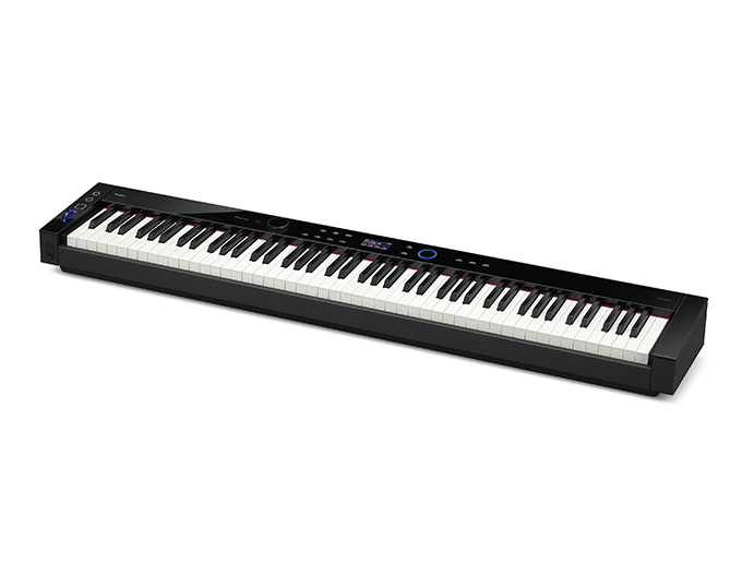 Casio Px-s7000bk - 88-toets digitale piano - Variation 5
