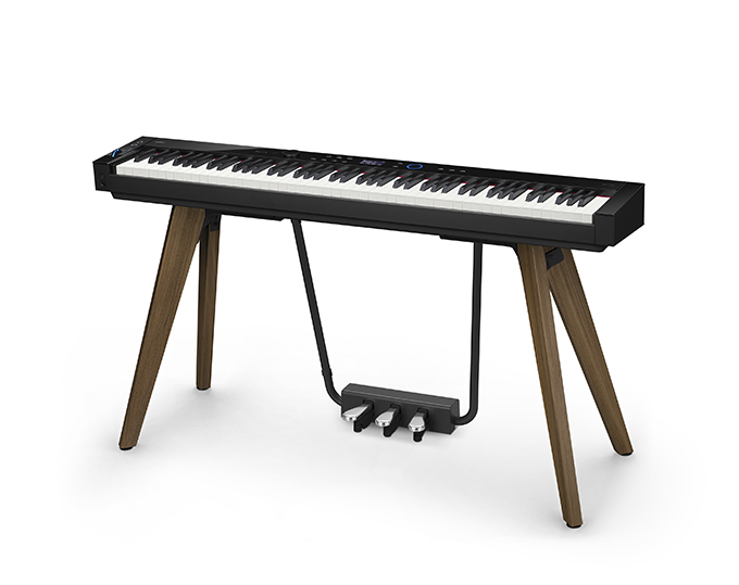 Casio Px-s7000bk - 88-toets digitale piano - Variation 6