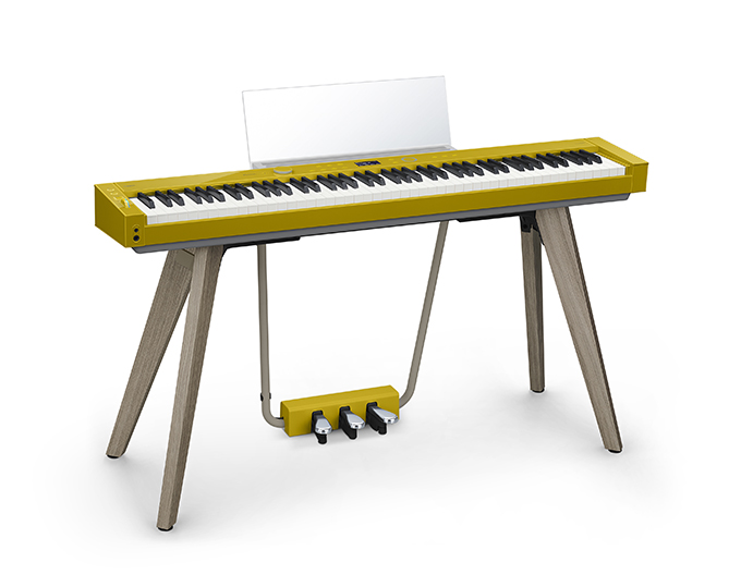 Casio Px-s7000hm - 88-toets digitale piano - Variation 18