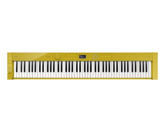 Casio Px-s7000hm - 88-toets digitale piano - Variation 1
