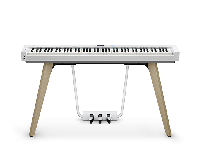 Casio Px-s7000we - 88-toets digitale piano - Variation 12