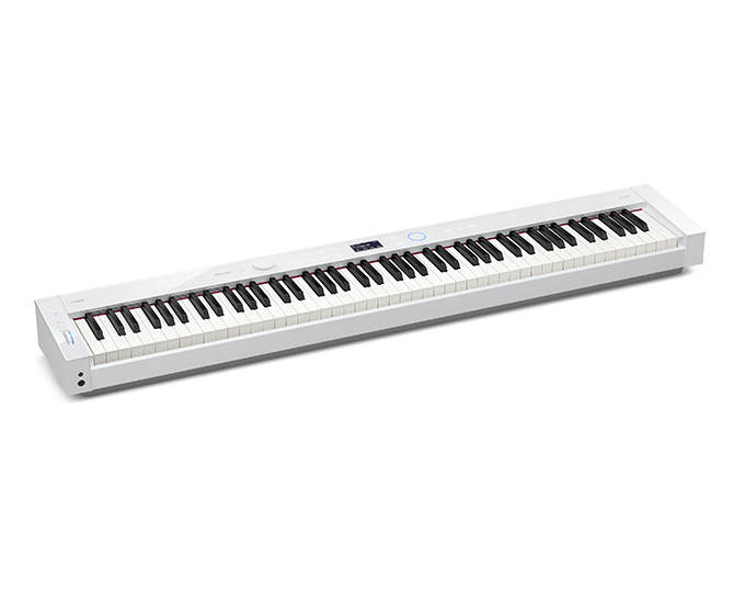 Casio Px-s7000we - 88-toets digitale piano - Variation 17