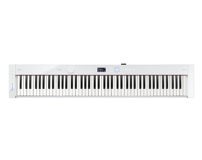 Casio Px-s7000we - 88-toets digitale piano - Variation 2